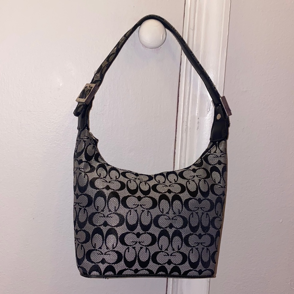 Vintage Guess Handbag